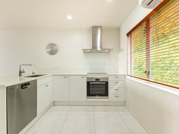 Low-Cost - City Fringe - Mt Eden Location