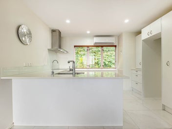 Low-Cost - City Fringe - Mt Eden Location