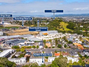 Budget Friendly in Mt Eden