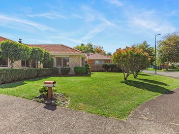 Living Made Simple. Village Convenience.