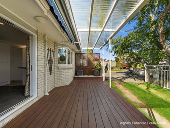 Space to Spread Out in Lynmore?