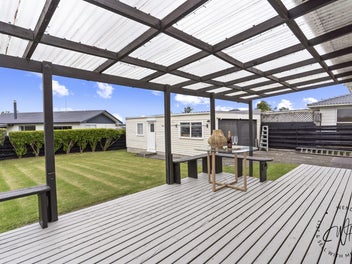 Big Section, Big Potential - Bring Offers