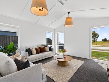 Elevated Style, Exceptional Living