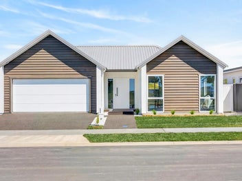 Elevated Style, Exceptional Living