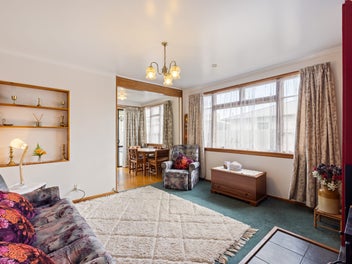 Industrial Zoned, Good Bones!