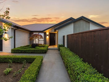 Family Priorities, Perfectly Placed