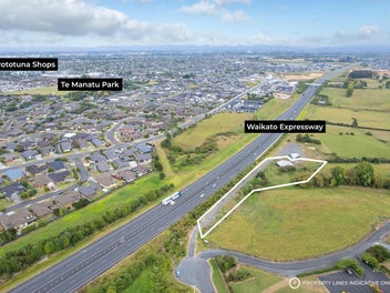 Rare Opportunity – Must Sell!