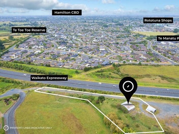 Rare Opportunity – Must Sell!