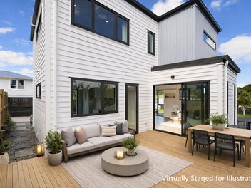 Cul-de-Sac + Double Westlake