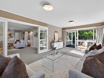 Avon River Boundary, Space & Family Lifestyle