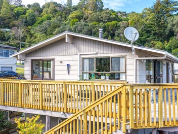 Big on Space, Big on Possibilities