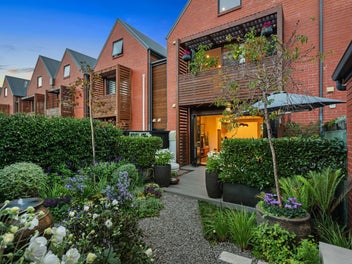 Exceptional living with space and style