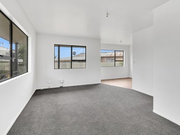 Your New Beginning on Beech Place