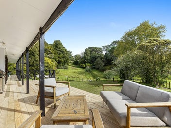 Extended Family Lifestyle