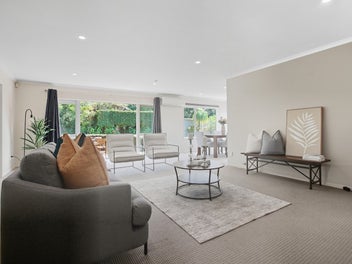 COASTAL CALM IN A COVETED SEASIDE LOCATION