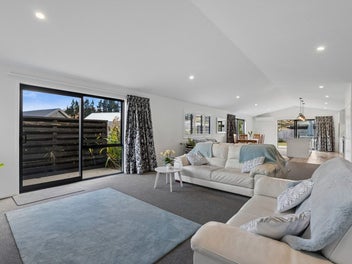 Space, Sunshine & Lifestyle Convenience