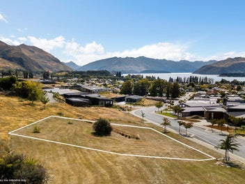 The Lake View Is Already Here. Build the Rest.