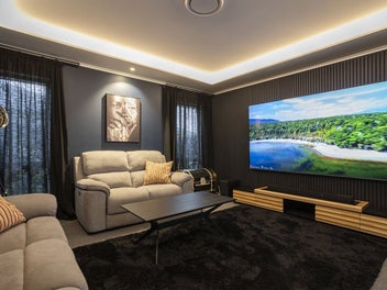 * UNDER OFFER * Future Proofed High-End Living