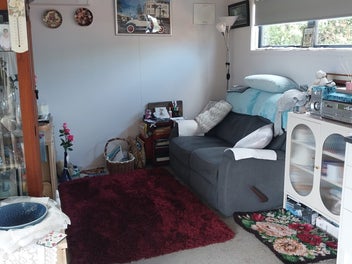 Transportable Tiny Home