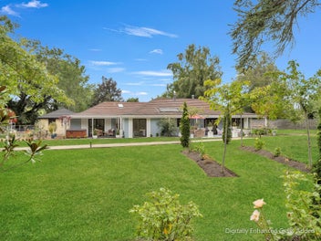 A garden estate just for you