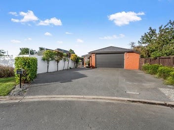 The Ultimate Family Entertainer in Parklands