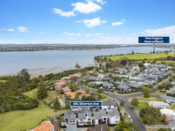 Brand New 4 Bedroom Standalone Home