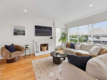 Modern Luxury on Mt Eden Border