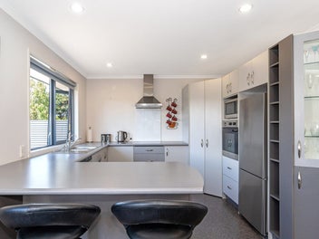 Designed to enjoy life!