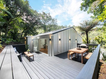 Your Nature-Infused Escape