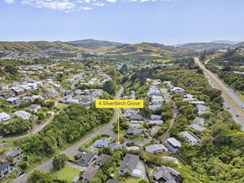 Mid-Century Magic in a Quiet Cul-de-Sac