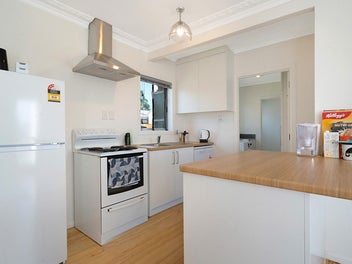 "SO CONVENIENT" - BLOCKHOUSE BAY