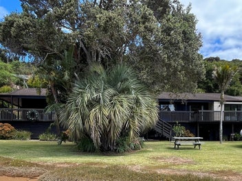 Renovations complete, ultimate getaway ready to go