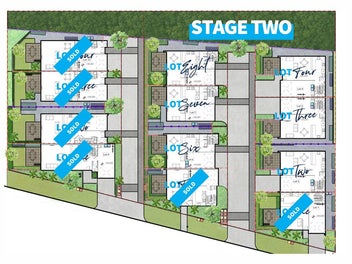 Turn Key New Builds - 3 Bedroom - 2 Bathroom