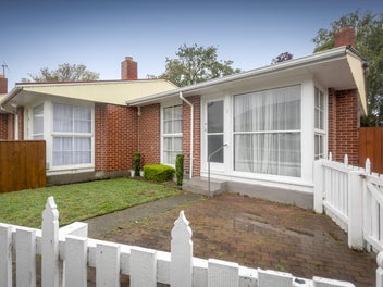 A Smart Buy in a Prime City-Fringe Position