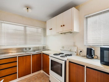 Location + Potential