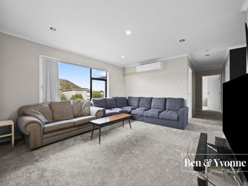 Substantial Home & Income