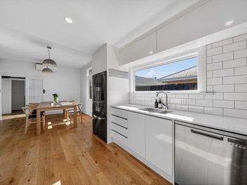 Modern Character Charm!