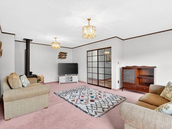 Big Home, Big Possibilities