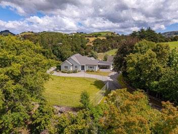 Hautotara Homestead