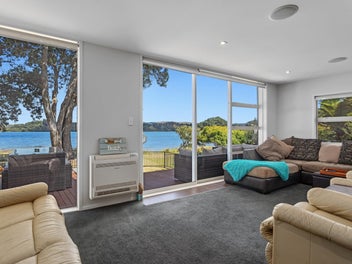 Your Connection to Ohiwa Harbour