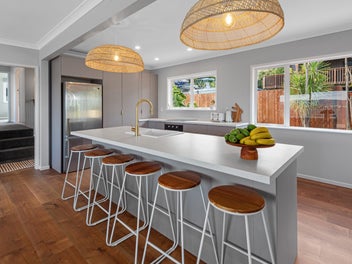 Elevated Living Done Right!