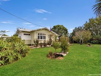 Character, Comfort & Space on 2638sqm