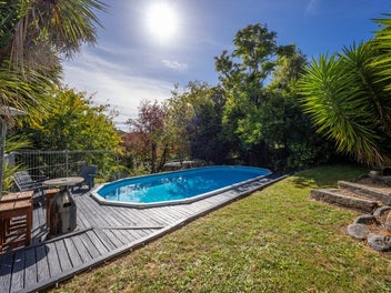 Big on Space, Big on Lifestyle, Big on Location
