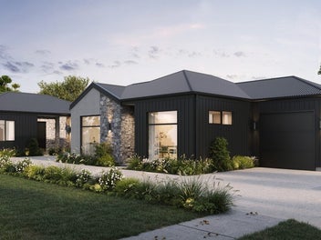 High-Spec Investment - Finishing Soon