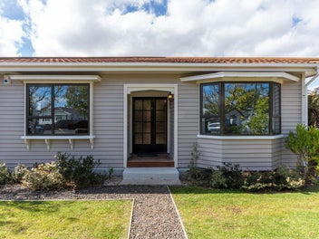 This Villa Is A Killa!