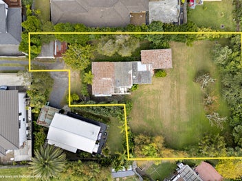 Developers, Investors & Land Bankers - MHU Zoned