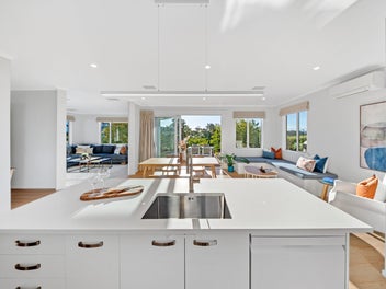 Modern Living with Classic Charm