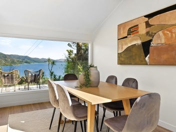 Life Looks Better From Up Here