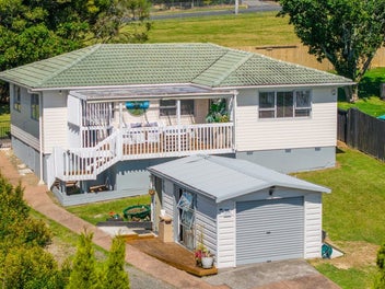 Freehold Land, Close to motorway