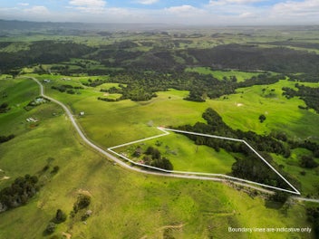 Dual-Coast Views – 4.77ha Lifestyle Block